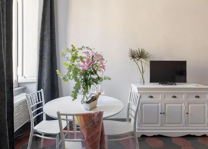 Iflat Cozy Vatican Hideaway Appartamento Roma