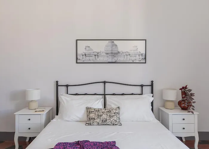 Appartamento Iflat Cozy Vatican Hideaway Roma