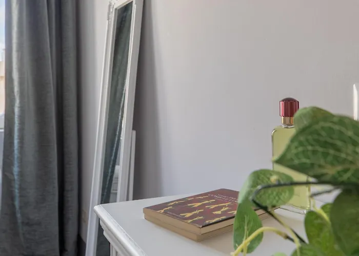 Appartamento Iflat Cozy Vatican Hideaway Roma